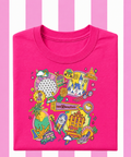 Retro Park - Tshirt
