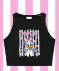 Oopsie Daisy - Kids Cropped Vest