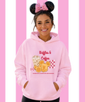 Waffles & Coffee Exclusive - Hoodie