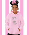 Mickeys Coffee Club Exclusive - Hoodie