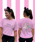 Hollywood Studios Exclusive - Double Sided Tshirt