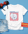Chef Rat - Tshirt - White
